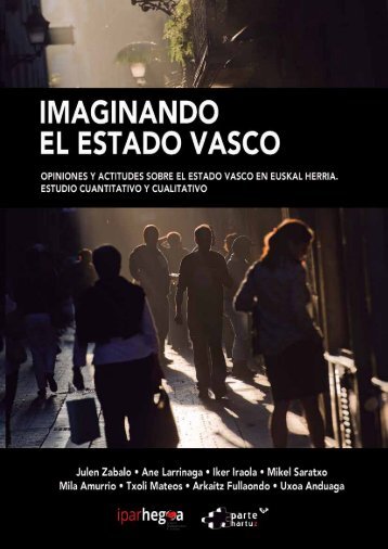 Imaginando el Estado Vasco