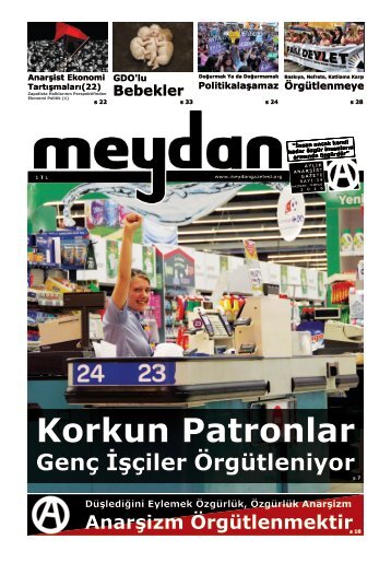 meydan sayı 34