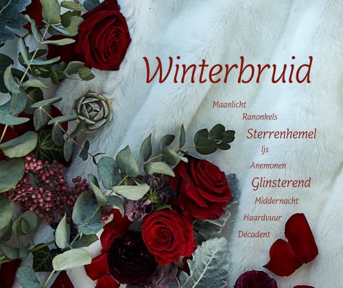 Bloemen voor bruiloften – Euroflorist (nl)