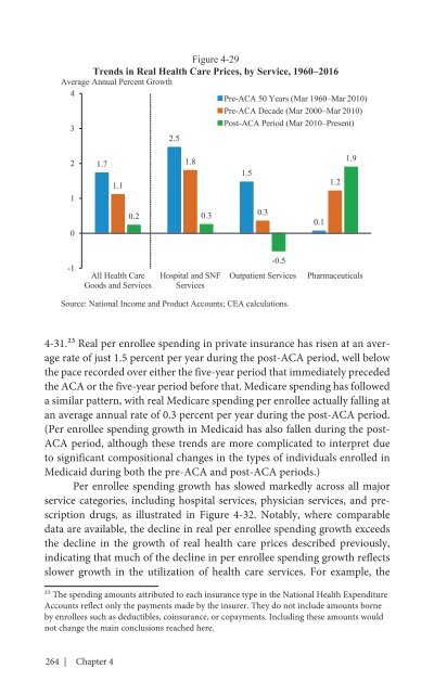 ECONOMIC REPORT OF THE PRESIDENT