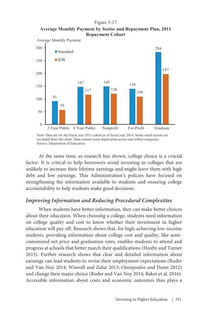 ECONOMIC REPORT OF THE PRESIDENT