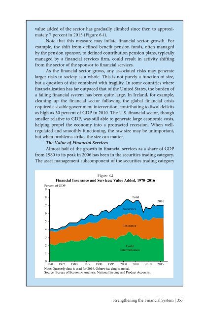 ECONOMIC REPORT OF THE PRESIDENT