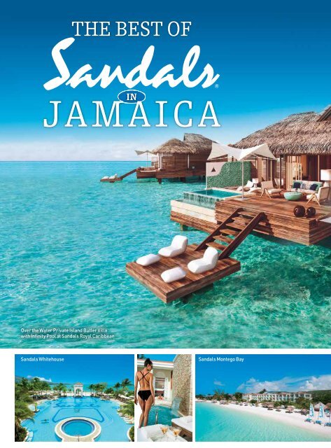 Times of the Islands Winter 2016/17