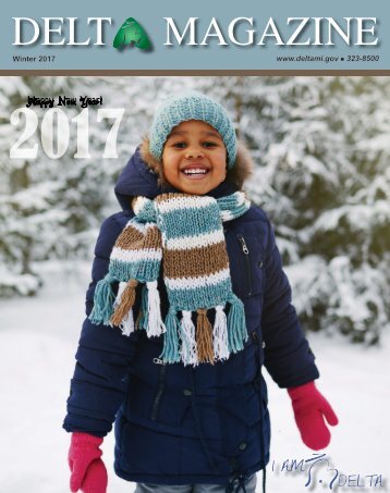 2017 Winter Delta Magazine