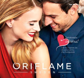 Catalog Oriflame C2 2017 