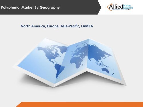 Polyphenol Market by Product type and Applicatopns