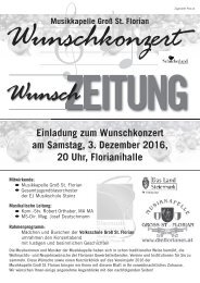 Wunschzeitung 2016