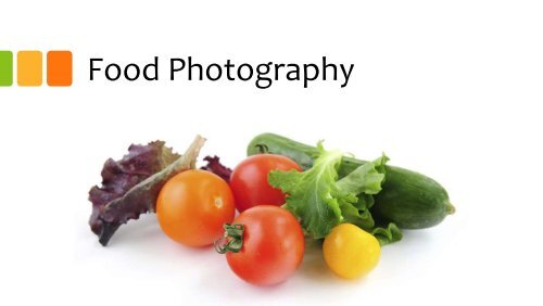 Food Photography