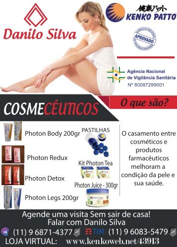 COSMETICOS 2