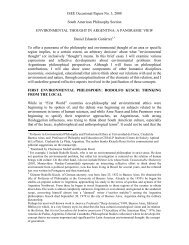 Master Bibliography 2004 OR International Society - Environmental ...