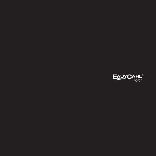 EasyCare Brand Book