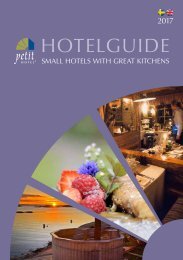 Hotelguide 2017