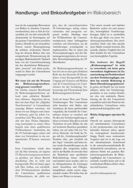 Orhideal IMAGE Magazin - Januar 2017