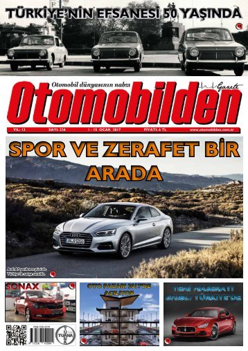 SPOR VE ZERAFET BİR ARADA