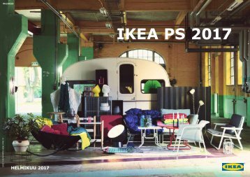 IKEA PS 2017