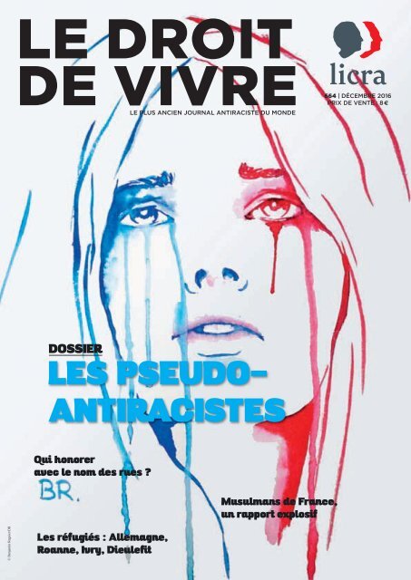 LE DROIT DE VIVRE