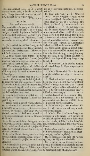 Karoli - BIBLIA - 1873 I.