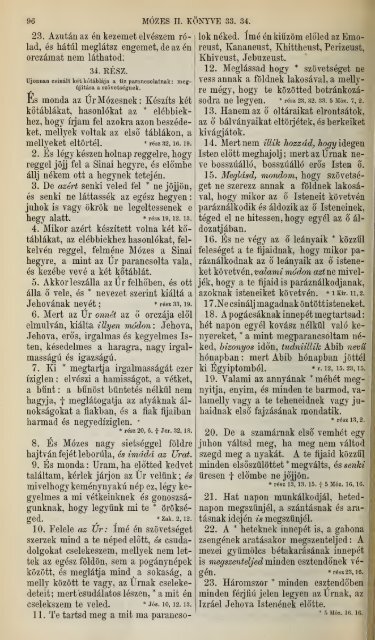 Karoli - BIBLIA - 1873 I.