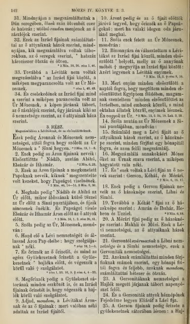 Karoli - BIBLIA - 1873 I.