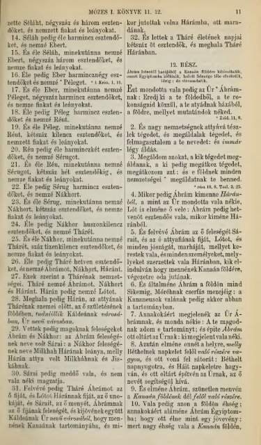 Karoli - BIBLIA - 1873 I.