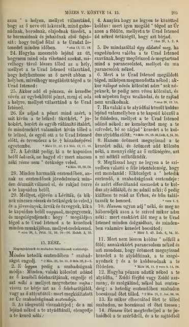 Karoli - BIBLIA - 1873 I.