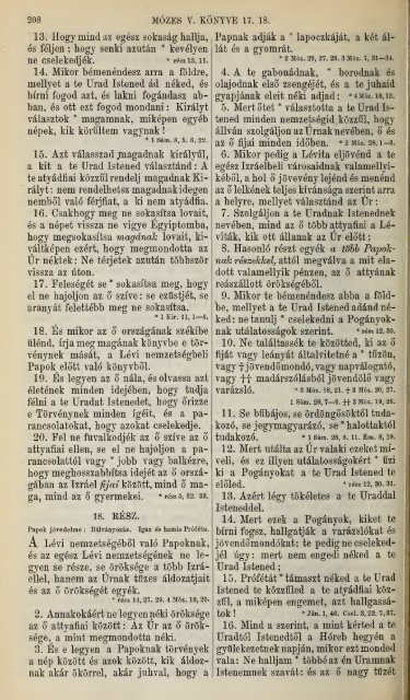 Karoli - BIBLIA - 1873 I.