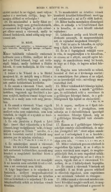 Karoli - BIBLIA - 1873 I.