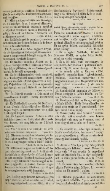 Karoli - BIBLIA - 1873 I.