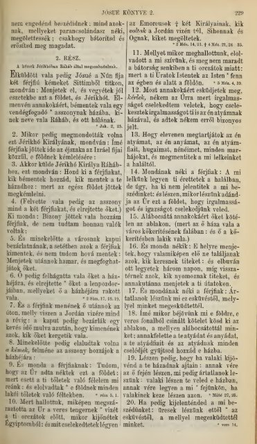 Karoli - BIBLIA - 1873 I.