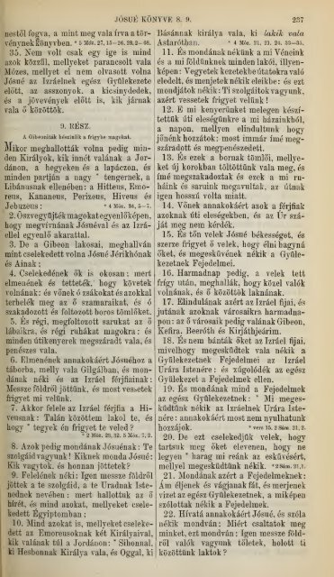 Karoli - BIBLIA - 1873 I.