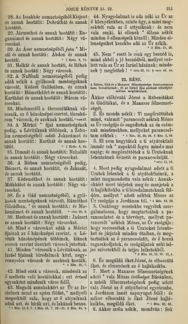 Karoli - BIBLIA - 1873 I.