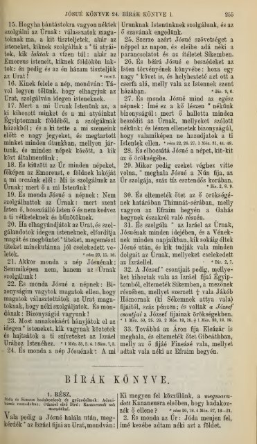 Karoli - BIBLIA - 1873 I.