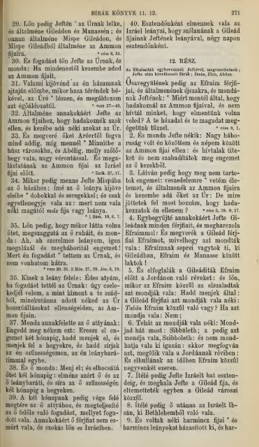 Karoli - BIBLIA - 1873 I.