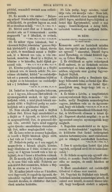 Karoli - BIBLIA - 1873 I.