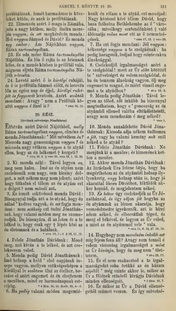 Karoli - BIBLIA - 1873 I.