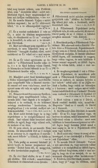 Karoli - BIBLIA - 1873 I.