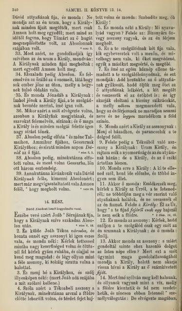 Karoli - BIBLIA - 1873 I.