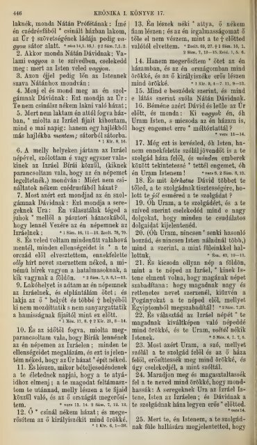 Karoli - BIBLIA - 1873 I.