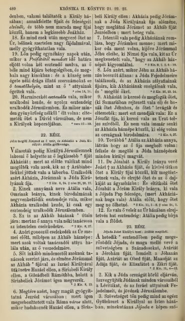 Karoli - BIBLIA - 1873 I.