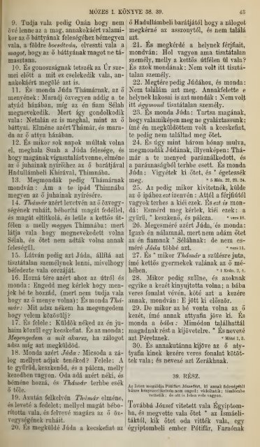 Karoli - BIBLIA - 1873 I.