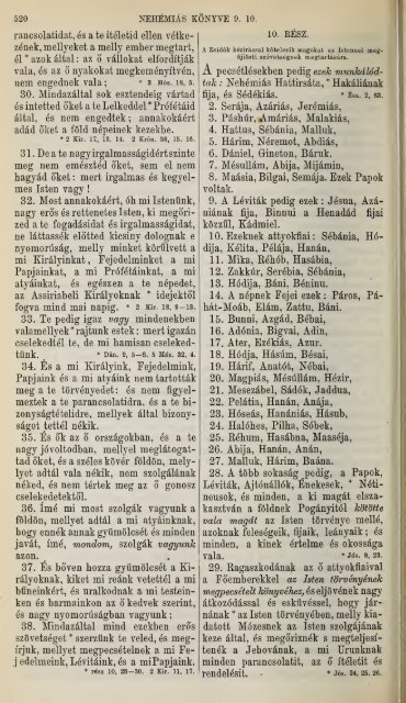 Karoli - BIBLIA - 1873 I.