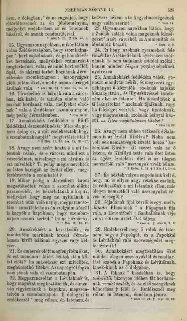 Karoli - BIBLIA - 1873 I.