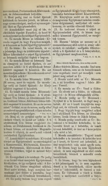 Karoli - BIBLIA - 1873 I.