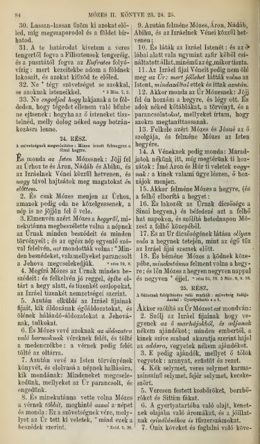 Karoli - BIBLIA - 1873 I.