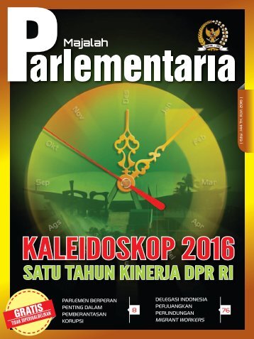 KALEIDOSKOP 2016