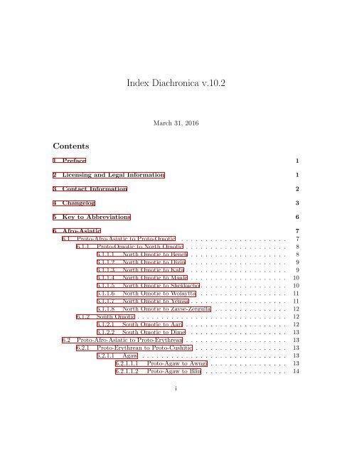 Index Diachronica V 10 2