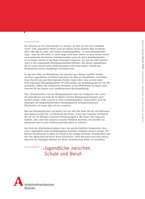 ANK_Jugendliche_Schule_Beruf2008.18878.pdf - Die Senatorin für ...