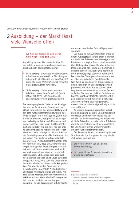 ANK_Jugendliche_Schule_Beruf2008.18878.pdf - Die Senatorin für ...