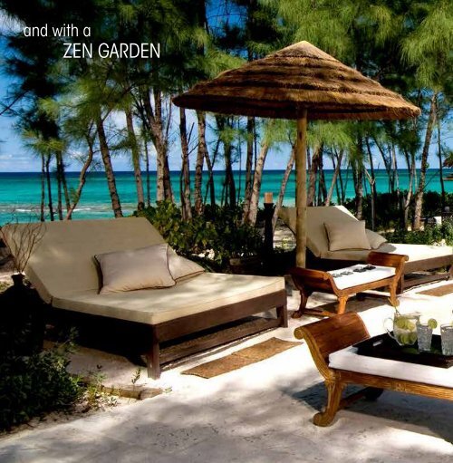 Sandals Royal Bahamian Spy Resort & Offshore Island