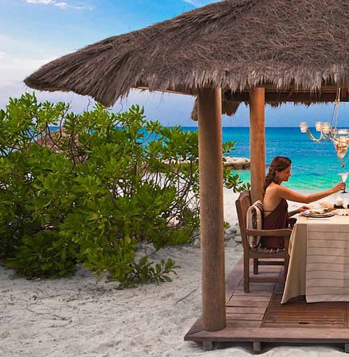 Sandals Royal Bahamian Spy Resort & Offshore Island